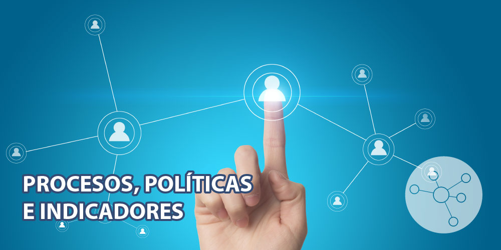 procesos, politicas e indicadores